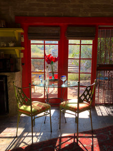 ARAVAIPA FARM CASITA