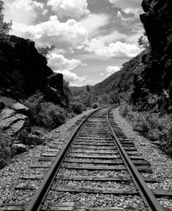 CRAWFORD NOTCH