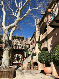 TLAQUEPAQUE, SEDONA, AZ